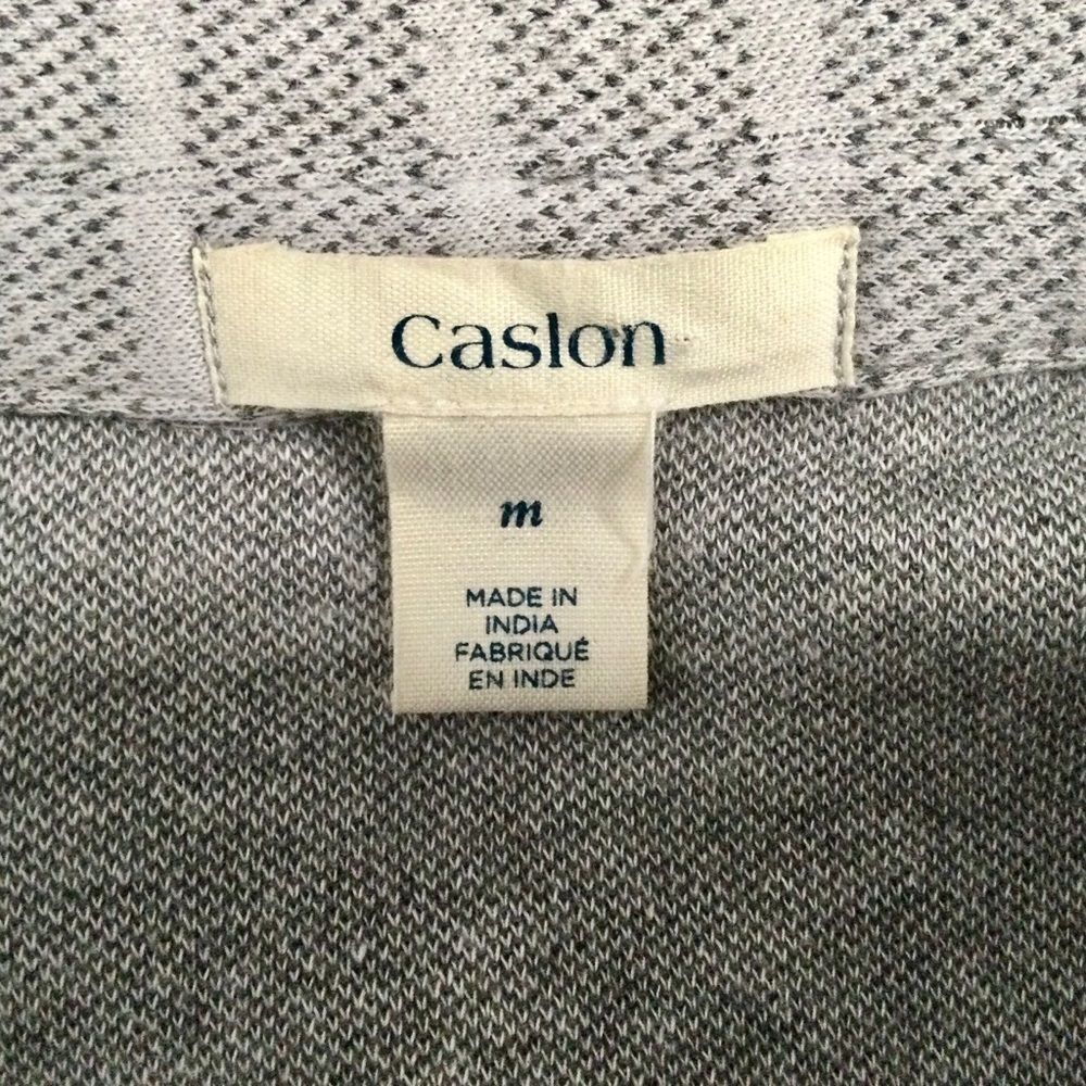 ANTHROPOLOGIE Caslon super comfortable soft jacket. - Picture 11 of 13